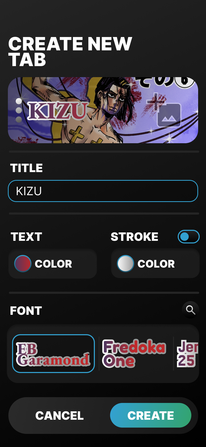 Screen 2