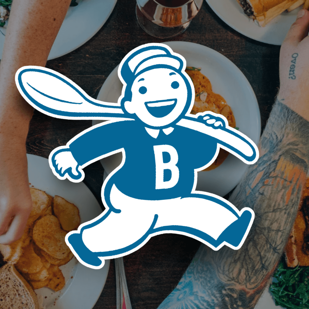 Berkeleys Logo