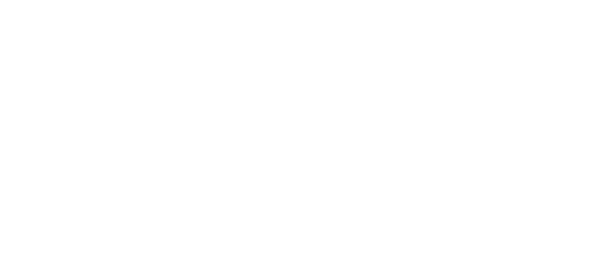 THE TAVERN logo
