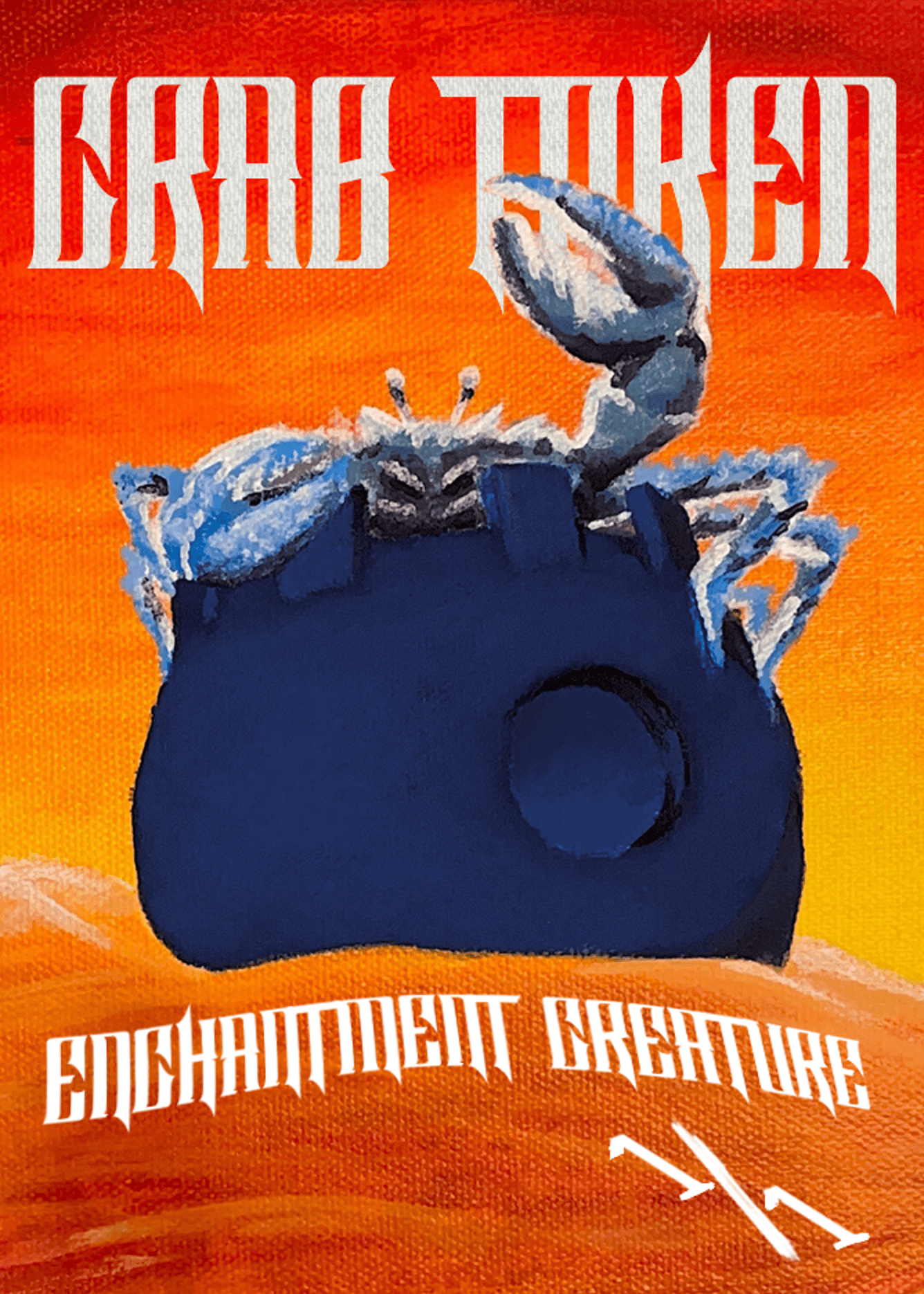 Crab_Token