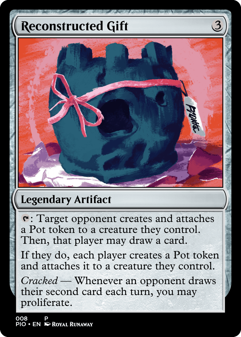 Gift