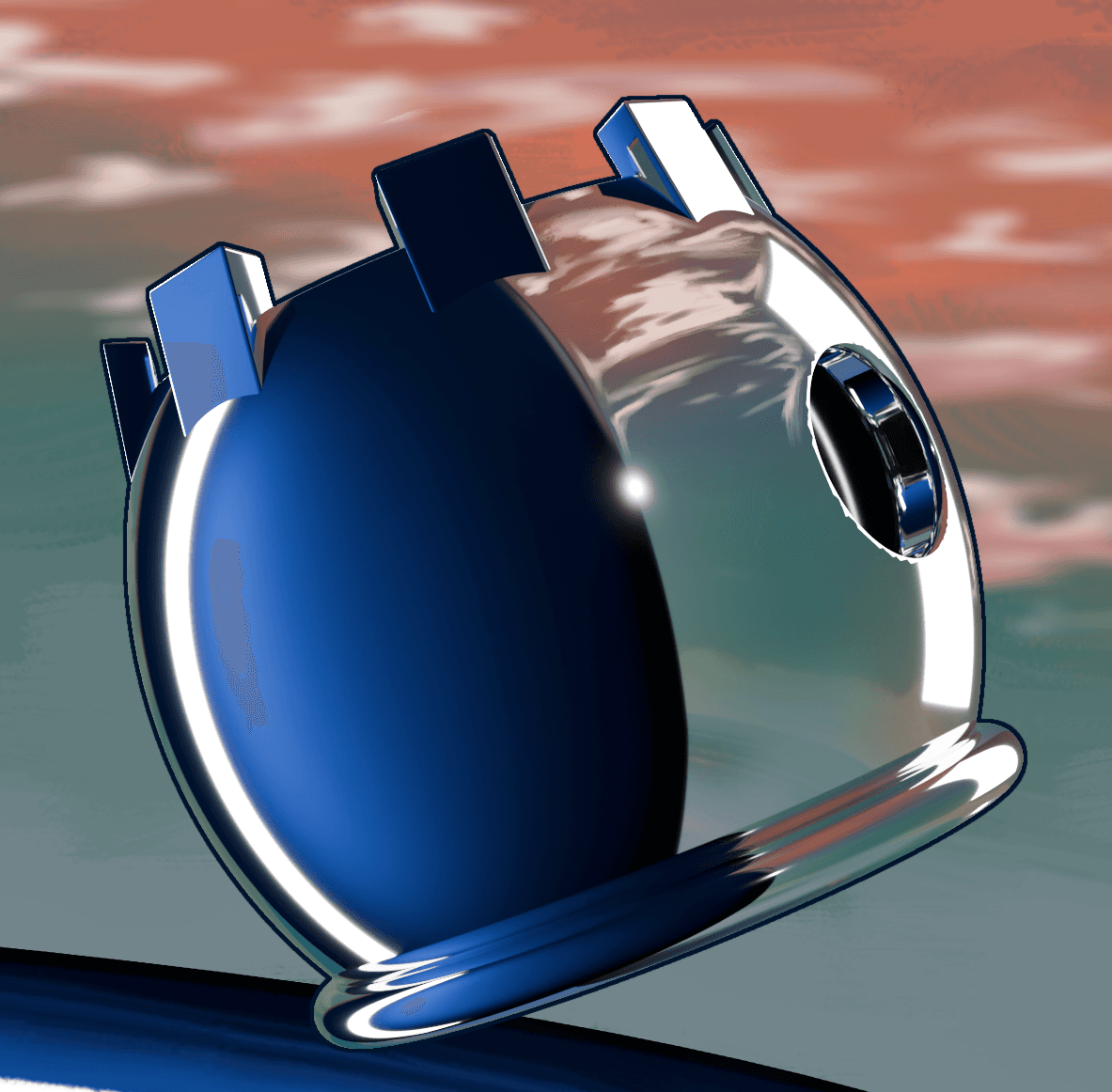 Berkeleys Logo