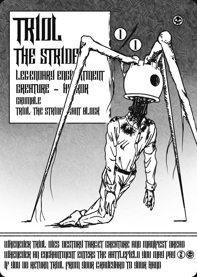 Strider