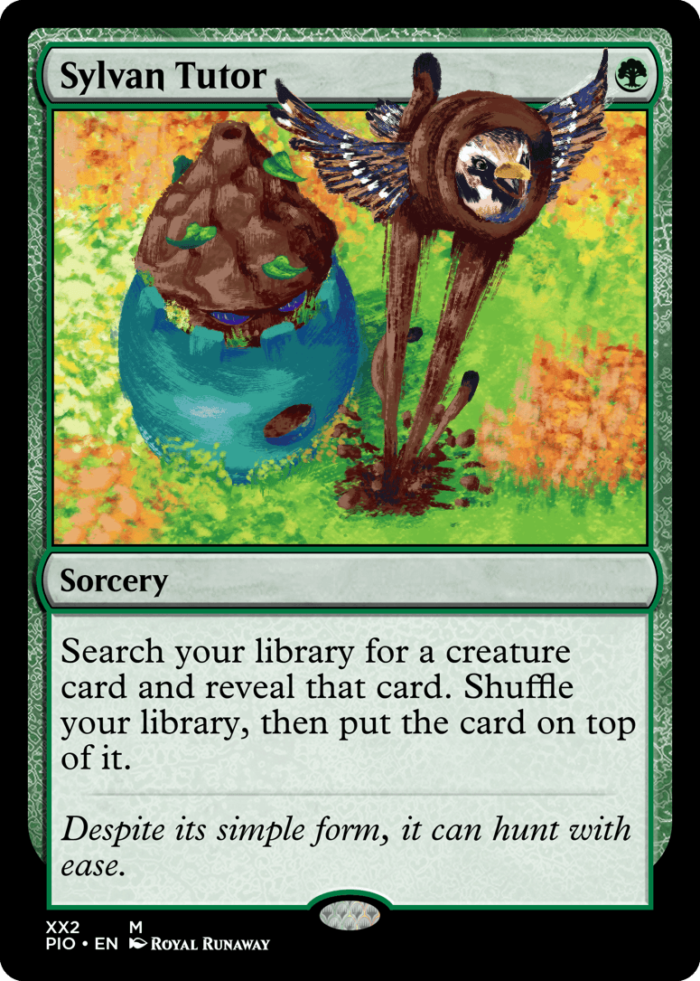 Sylvan