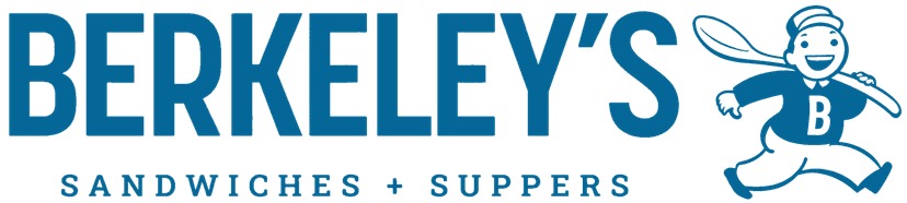 BERKELEYS logo